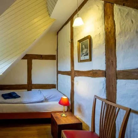 Rent this 3 bed apartment on Borrentin in Mecklenburg-Vorpommern, Germany