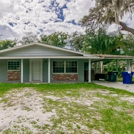 Buy this 4 bed house on 14904 West Hardy Drive in Hillsborough County, FL 33613