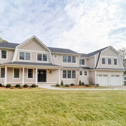 Buy this 7 bed house on 200 Meadow Neck Road in Barnstable County, Falmouth
