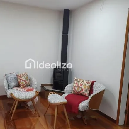 Buy this 2 bed apartment on Rua Tenente Luís Meireles in Jardim Europa, Teresópolis - RJ