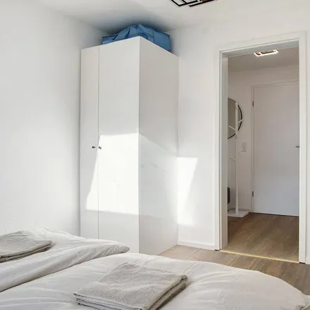 Rent this 2 bed apartment on Friedrichshafen in Seestraße, 88045 Friedrichshafen