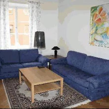 Rent this 4 bed apartment on Gustav II Adolf in Gustav Adolfs Torg, 103 21 Stockholm