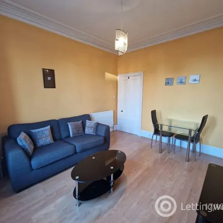 Rent this 1 bed apartment on 26 Willowbank Road in Aberdeen City, AB11 6YH