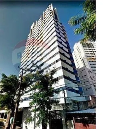 Image 2 - Rua 24 de Junho 48, Encruzilhada, Recife - PE, 52030-100, Brazil - Apartment for sale