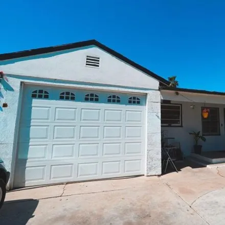 Buy this 2 bed house on 1129 Iowa Avenue in Los Banos, CA 93635