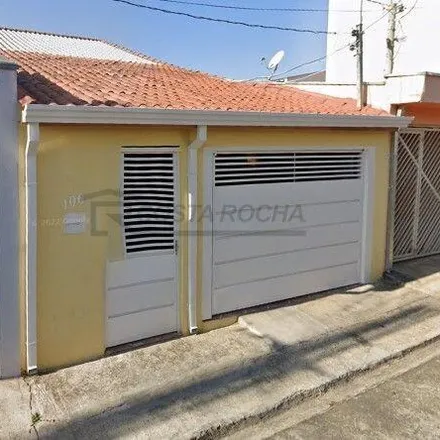 Buy this 3 bed house on Rua Santo Andre in Salto, Salto - SP
