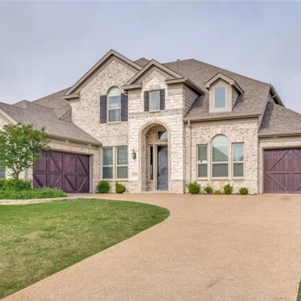 Buy this 6 bed house on 5169 Willow Bend Lane in Sachse, TX 75048