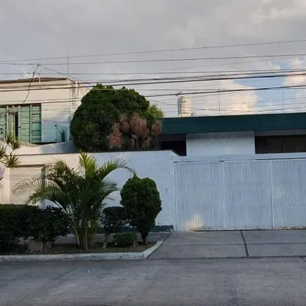 Image 2 - Avenida Faro 2545, Rinconada de la Victoria, 44540 Guadalajara, JAL, Mexico - House for sale