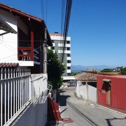 Buy this 4 bed house on unnamed road in Carvoeira, Florianópolis - SC
