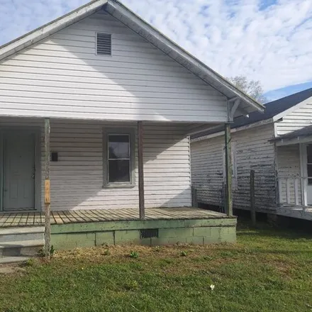 Buy this 1 bed house on 682 Thompson Street in Liberty Hill Park, Kinston