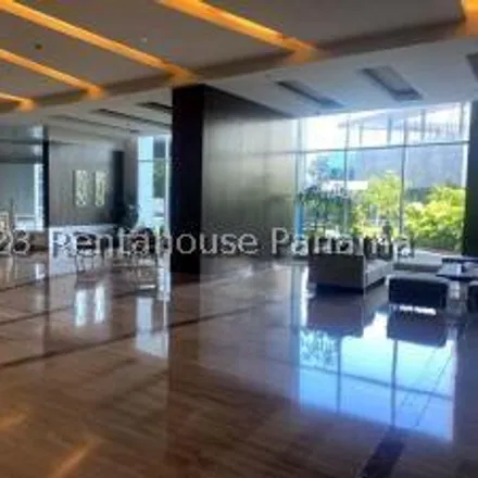 Rent this 3 bed apartment on Paseo Roberto Motta in Parque Lefevre, Panamá