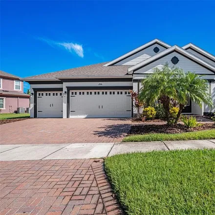 Buy this 4 bed house on 7010 Covington Stone Avenue in Hillsborough County, FL 33572