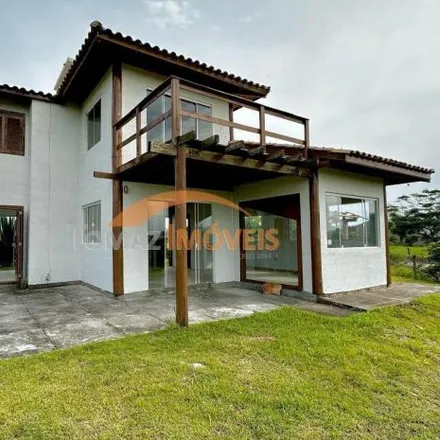 Image 2 - Rua Sol Nascente, Arroio, Imbituba - SC, 88780-000, Brazil - House for sale