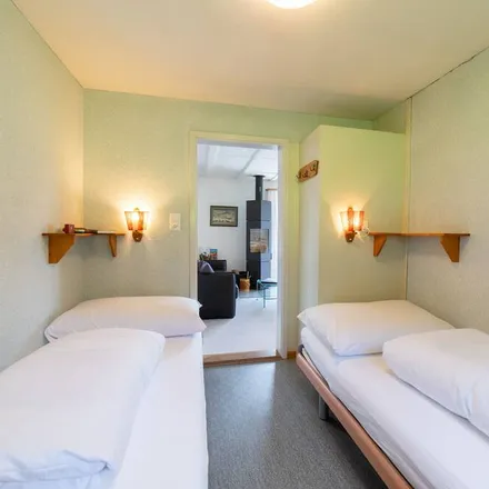 Rent this 2 bed house on 9658 Wildhaus-Alt St. Johann