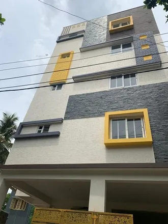 Buy this 13 bed house on unnamed road in Hennur, Bengaluru - 560077