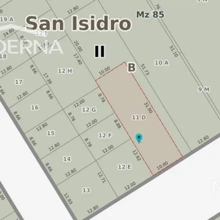 Image 1 - Don Bosco 871, La Calabria, 1642 San Isidro, Argentina - House for sale