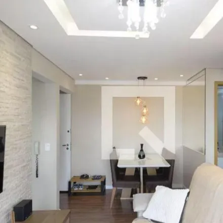 Buy this 2 bed apartment on Rua Glicério 301 in Glicério, São Paulo - SP