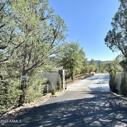 Image 2 - unnamed road, Star Valley, Gila County, AZ, USA - House for sale