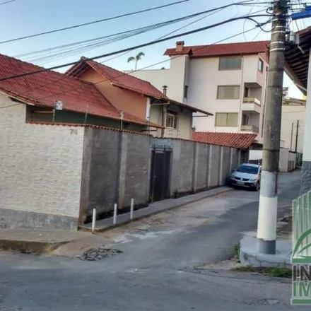 Image 1 - Rua Dois, Campo, Barbacena - MG, 36200-002, Brazil - House for sale