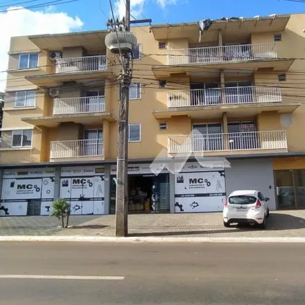 Image 2 - Rua Vitória, Vila Tolentino, Cascavel - PR, 85805-240, Brazil - Apartment for rent