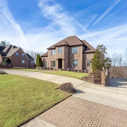 Image 2 - 7620 Barclay terrace, Meadowview Estates, Trussville, AL 35173, USA - House for sale