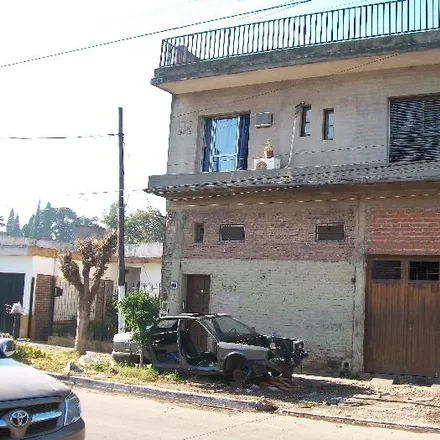 Buy this 2 bed house on General Arenales in Partido de José C. Paz, José C. Paz