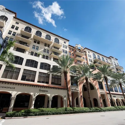 Rent this 2 bed apartment on Baptist Medical Plaza in Merrick Way, Coral Gables