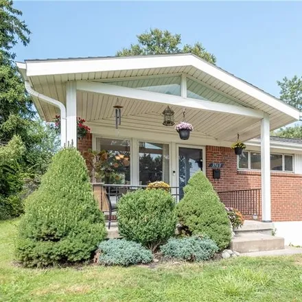 Image 1 - 3763 Evergreen Drive, Garden City, Monroeville, PA 15146, USA - House for sale