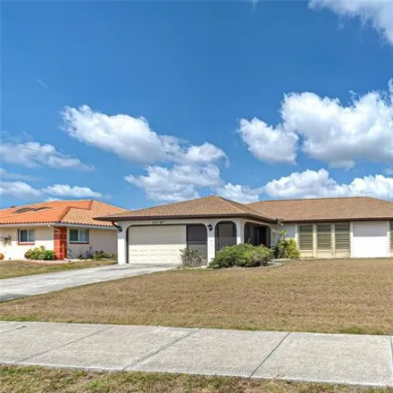 Image 1 - 1315 Abalom St, Punta Gorda, Florida, 33980 - House for sale