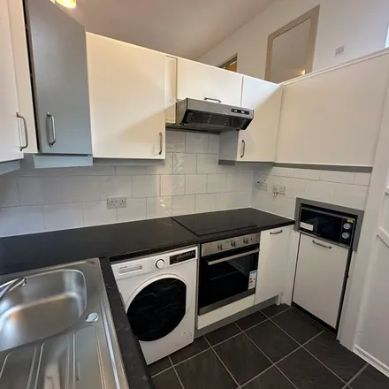 Rent this 1 bed apartment on Creighton Road in London, N17 8JU