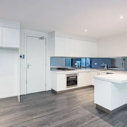 Rent this 2 bed apartment on 633 Inkerman Road in Caulfield North VIC 3161, Australia