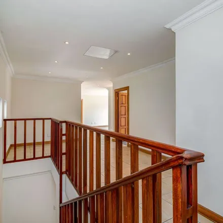 Rent this 3 bed apartment on Kinross Street in Johannesburg Ward 96, Gauteng