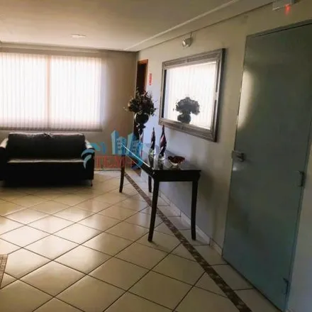 Buy this 3 bed apartment on Rua José Francisco Vitorel in Santos Dumont, São José do Rio Preto - SP