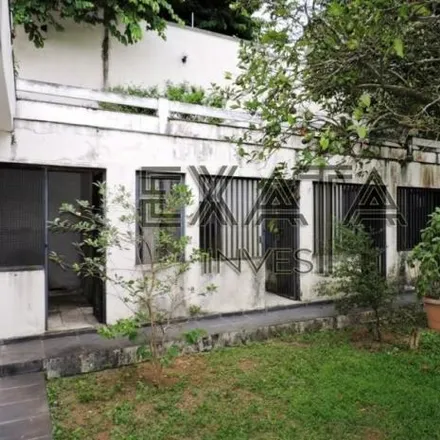 Buy this 5 bed house on Avenida Nossa Senhora de Fátima in Vila Mont Serrat, Cotia - SP