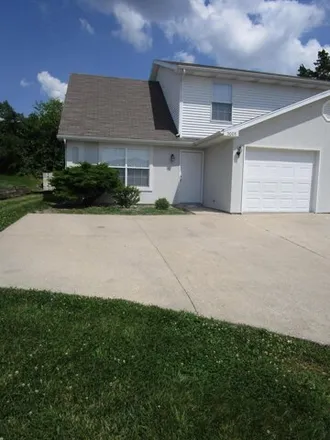 Rent this 4 bed house on Sheron Drive in Columbia, MO 65203