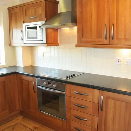 Rent this 2 bed apartment on Ewings Square in Exeter, EX2 4AD