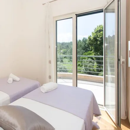 Rent this 4 bed house on 21231 Općina Klis