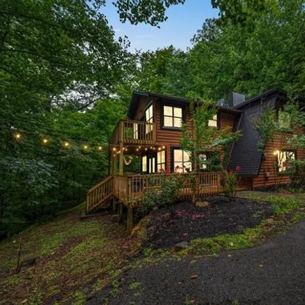 Image 1 - 499 Sugar Mountain Way, Conner Heights, Sevier County, TN 37863, USA - House for sale