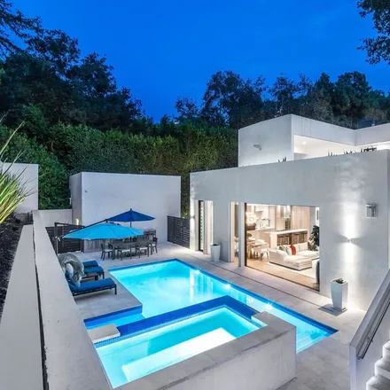 Buy this 5 bed house on 9465 Cherokee Lane in Los Angeles, CA 90210