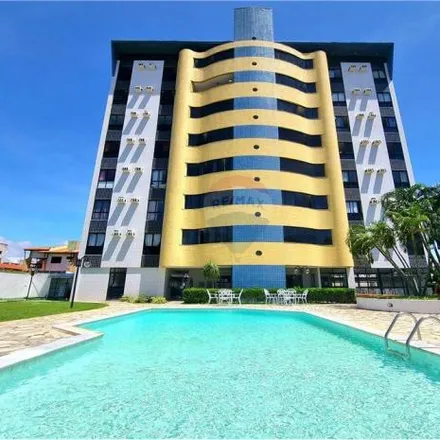 Image 2 - Rua José Mauro de Vasconcelos, Capim Macio, Natal - RN, 59084-330, Brazil - Apartment for rent