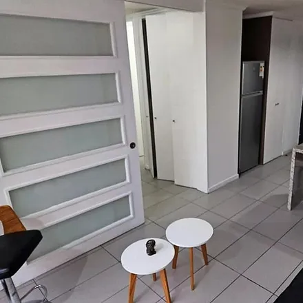 Rent this 1 bed apartment on Francisco Zelada 29 in 919 0847 Estación Central, Chile