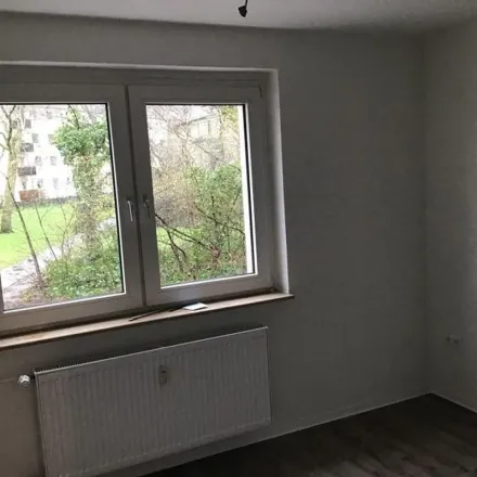 Rent this 3 bed apartment on Gabrielstraße 4 in 47057 Duisburg, Germany