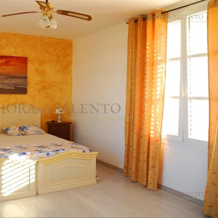 Rent this 5 bed house on 73034 Gagliano del Capo LE