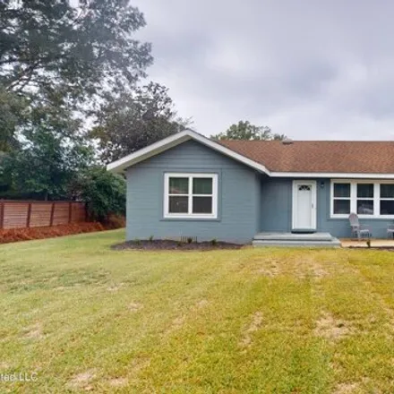 Buy this 2 bed house on 150 Dewey Street in Lucedale, George County