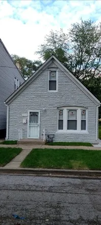 Buy this 3 bed house on 1215 South Union Avenue in Chicago, IL 60628
