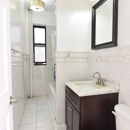 Image 4 - 25 Hillside Avenue, New York, NY 10040, USA - Apartment for rent