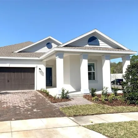 Rent this 3 bed house on unnamed road in Kissimmee, FL