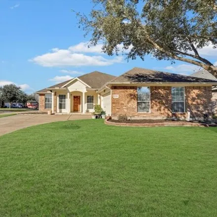 Buy this 3 bed house on 13219 Heather Falls Drive in Harris County, TX 77065