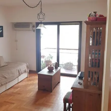 Buy this 1 bed apartment on Vidal 1900 in Belgrano, C1428 CTF Buenos Aires