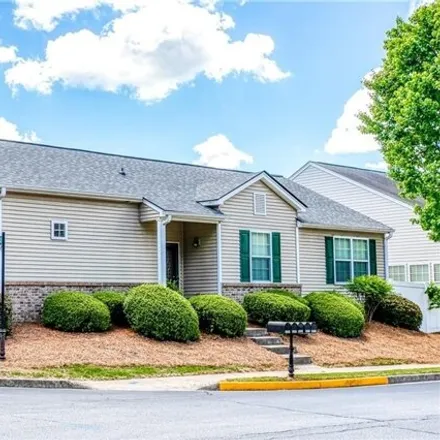 Buy this 2 bed house on 225 Hiawassee Drive in Woodstock, GA 30188